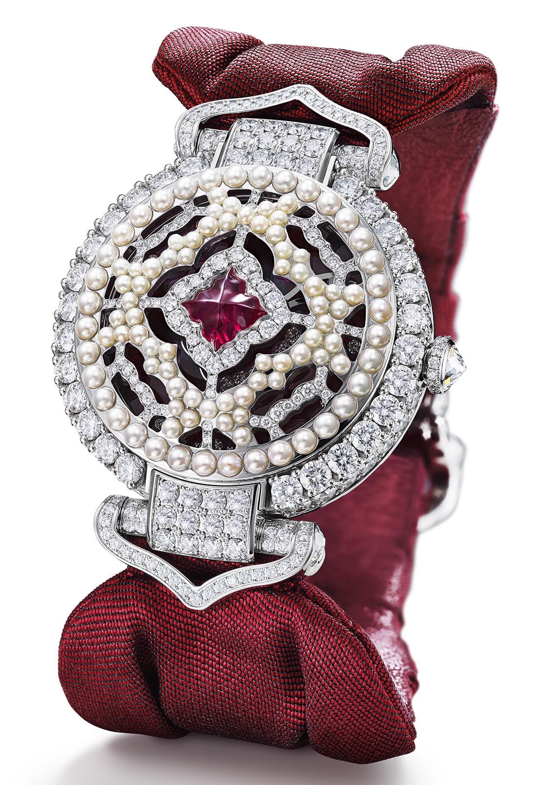 CHOPARD IMPERIALE The Empress Watch