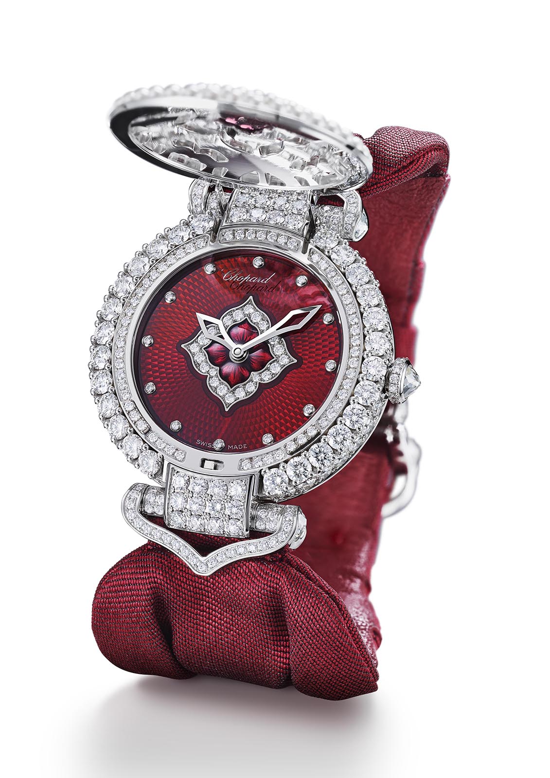 CHOPARD IMPERIALE The Empress Watch