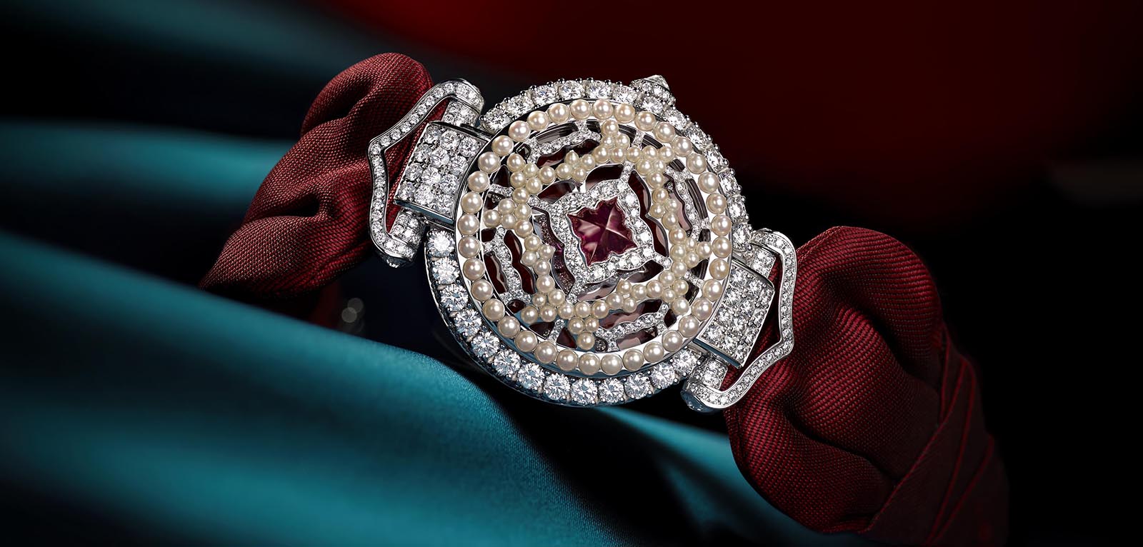 CHOPARD IMPERIALE The Empress Watch