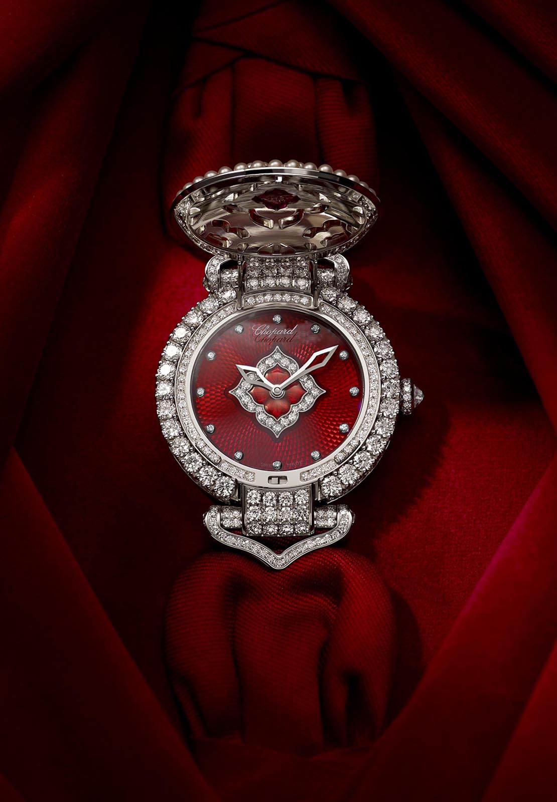CHOPARD IMPERIALE The Empress Watch