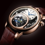 Jaquet Droz Charming Bird 2018