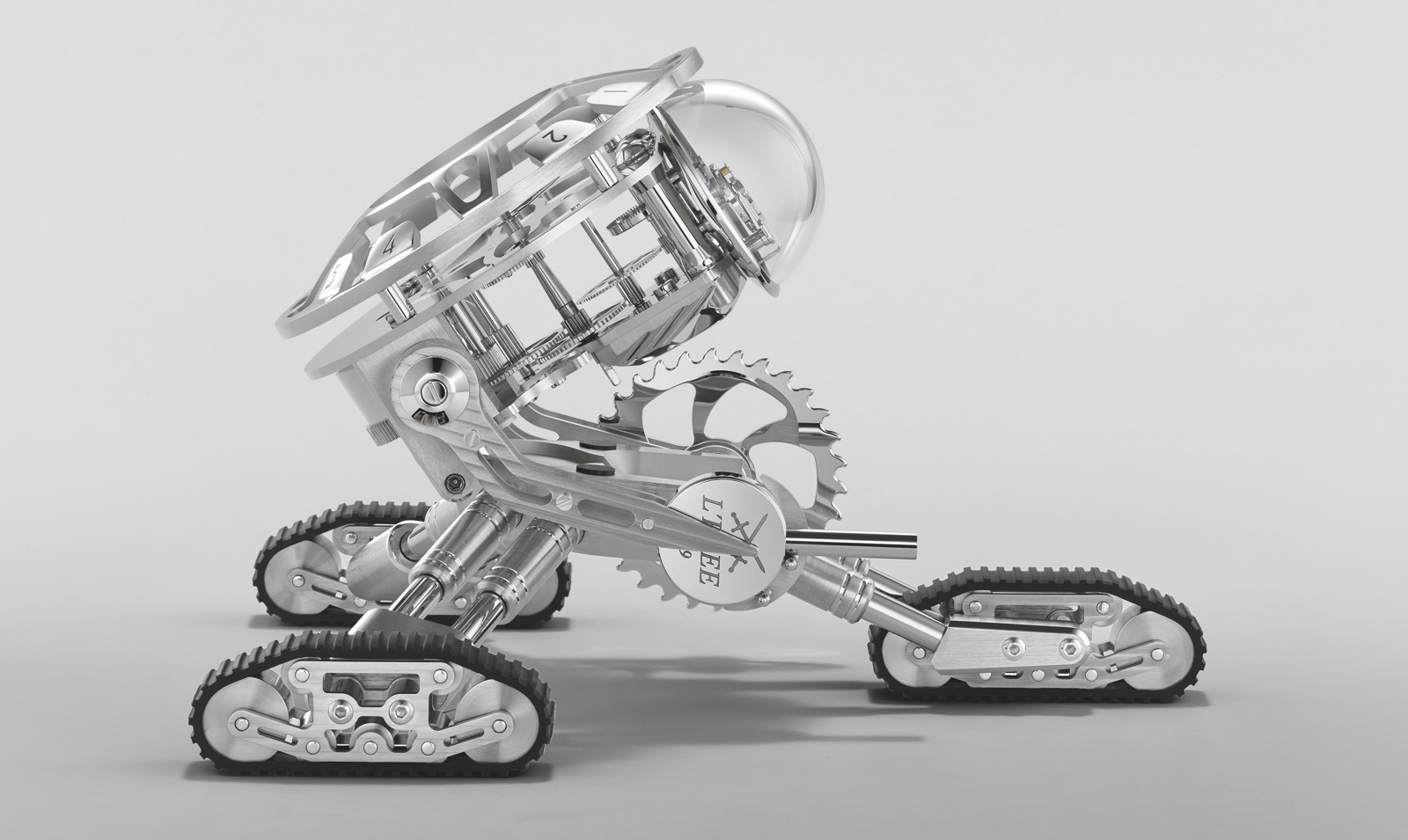 MB&F Grant 45