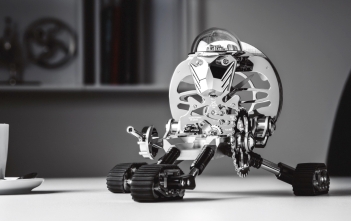 MB&F Grant Cover