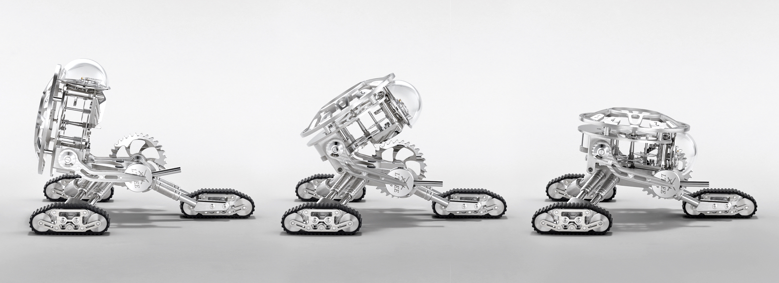 MB&F Grant Posiciones