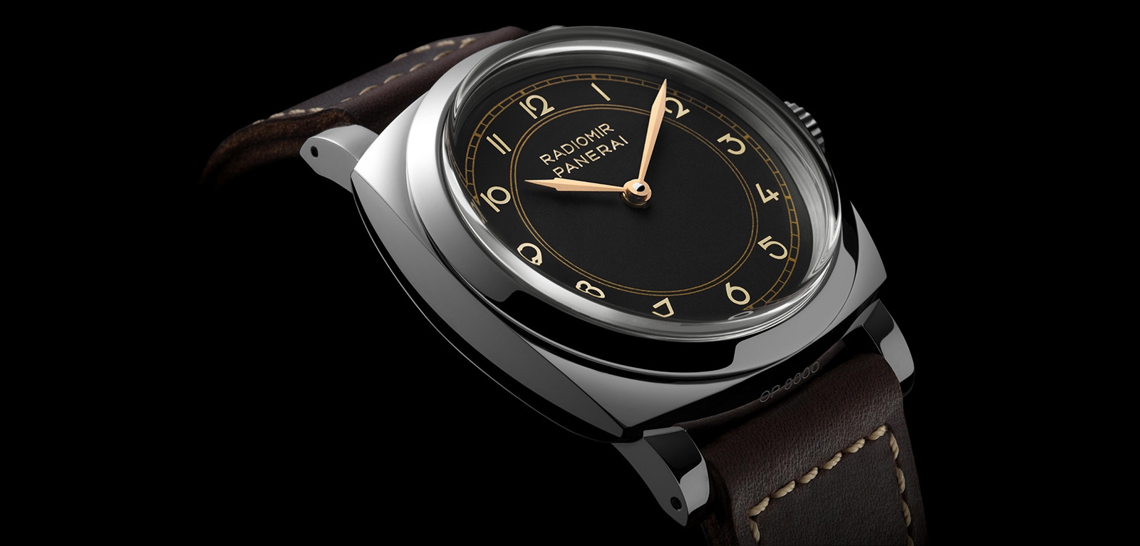 Panerai presenta dos sorprendentes Radiomir 1940 con esfera Art Déco