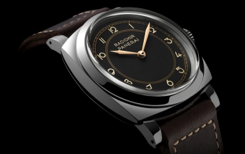 Panerai Radiomir 1940 Art Déco
