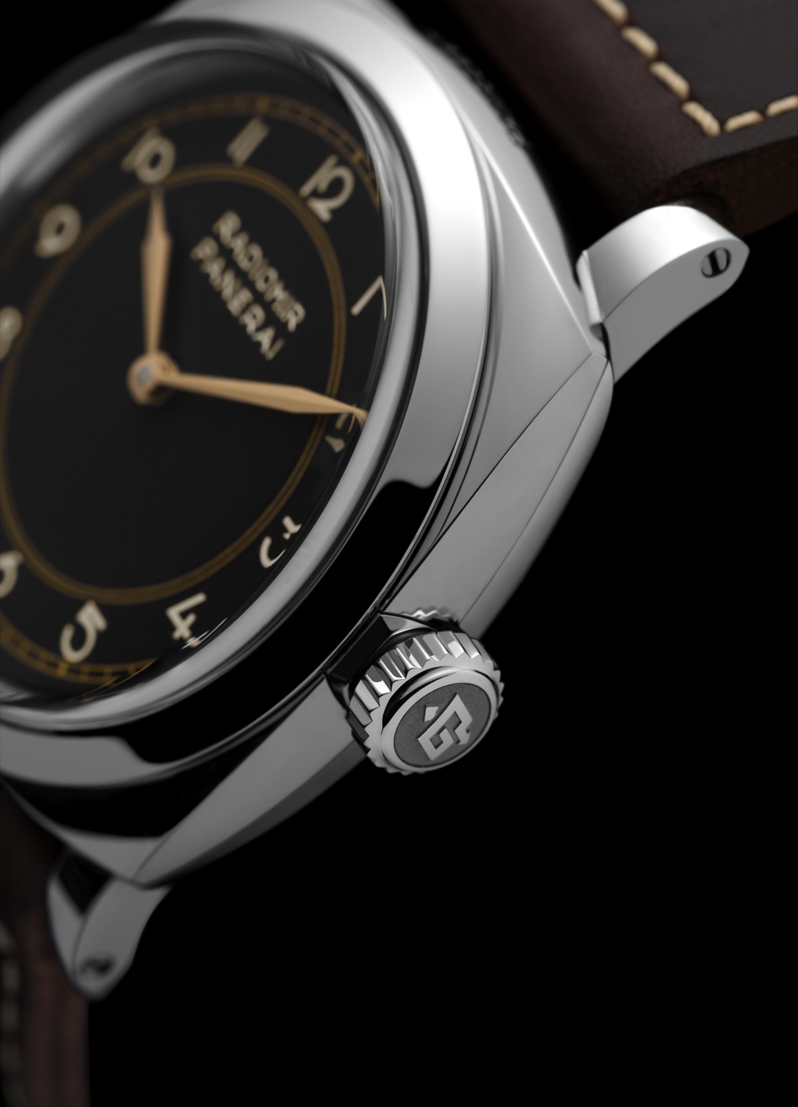 Panerai Radiomir 1940 Art Déco