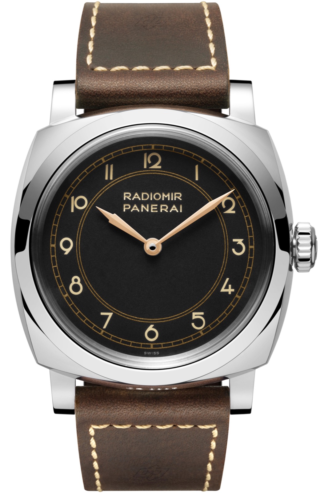 Panerai Radiomir 1940 Art Déco