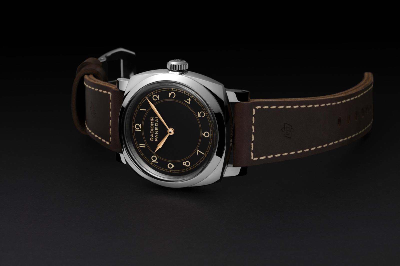 Panerai Radiomir 1940 Art Déco