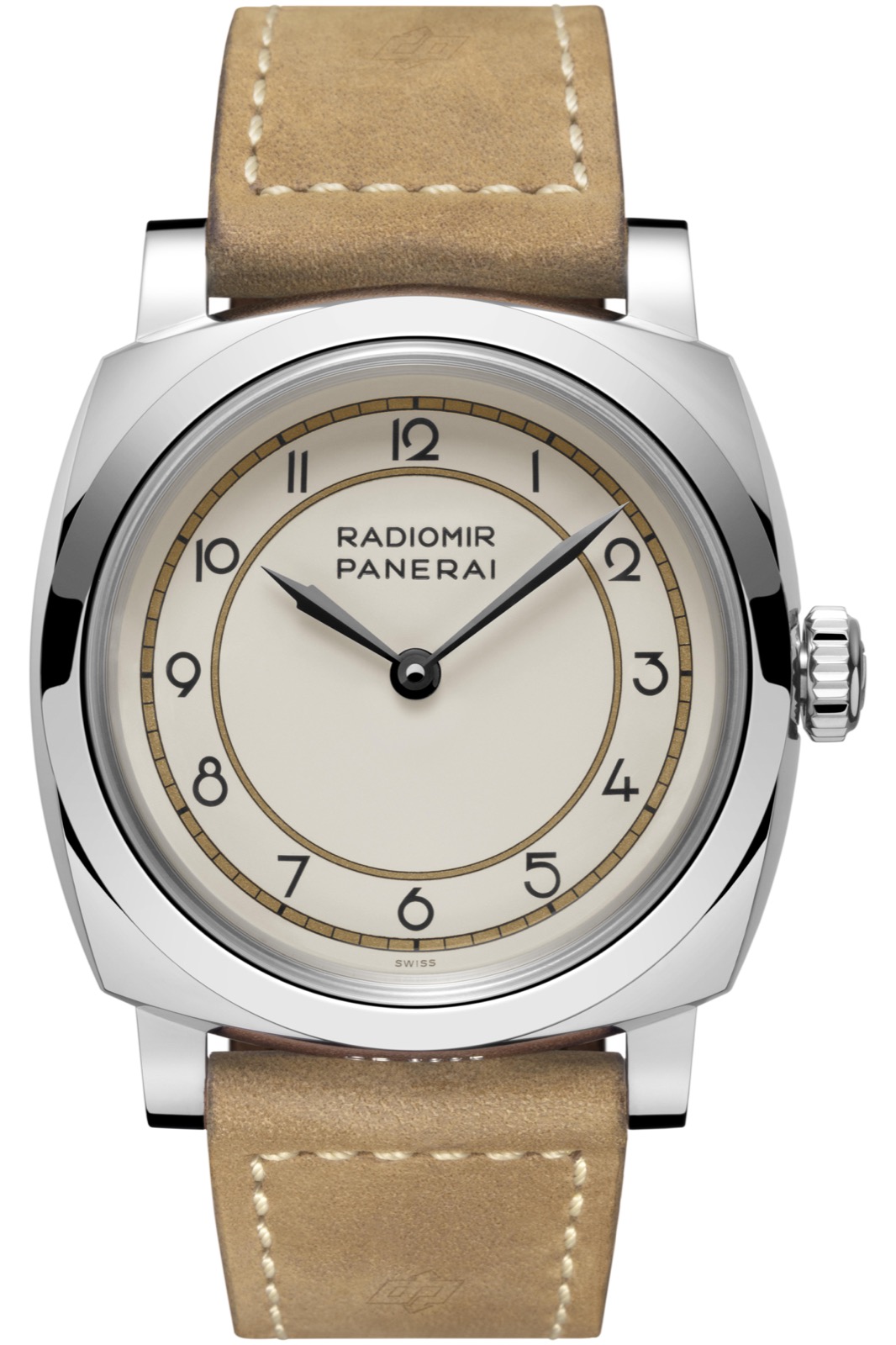 Panerai Radiomir 1940 Art Déco