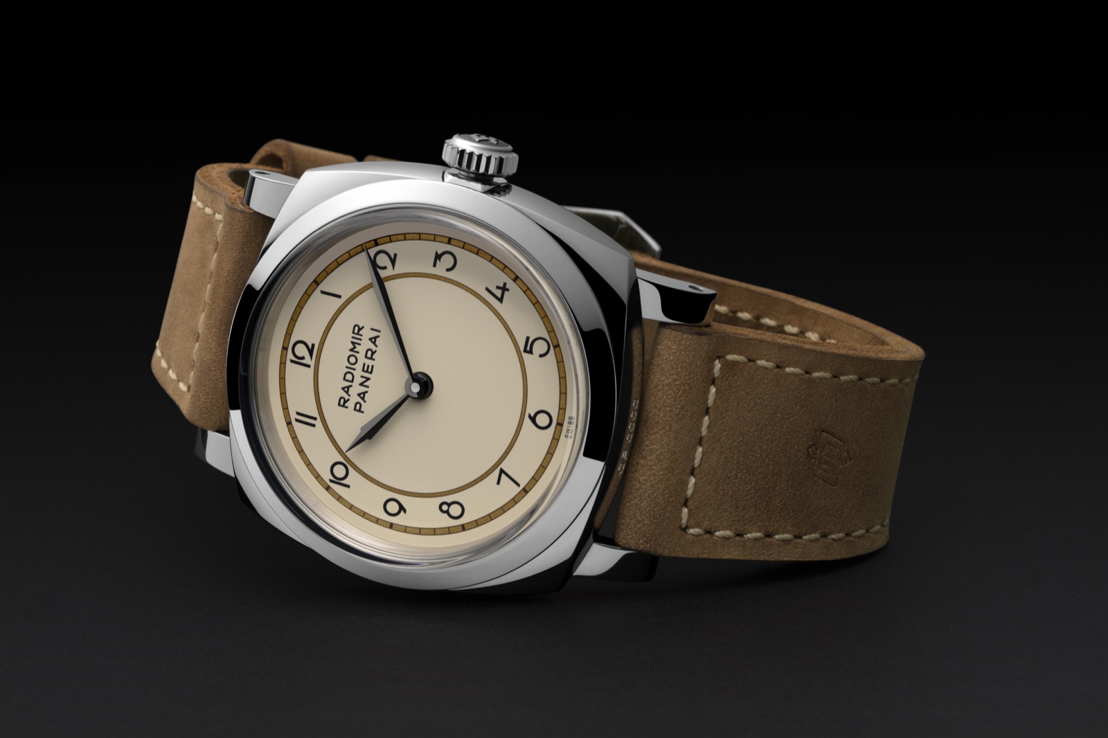 Panerai Radiomir 1940 Art Déco