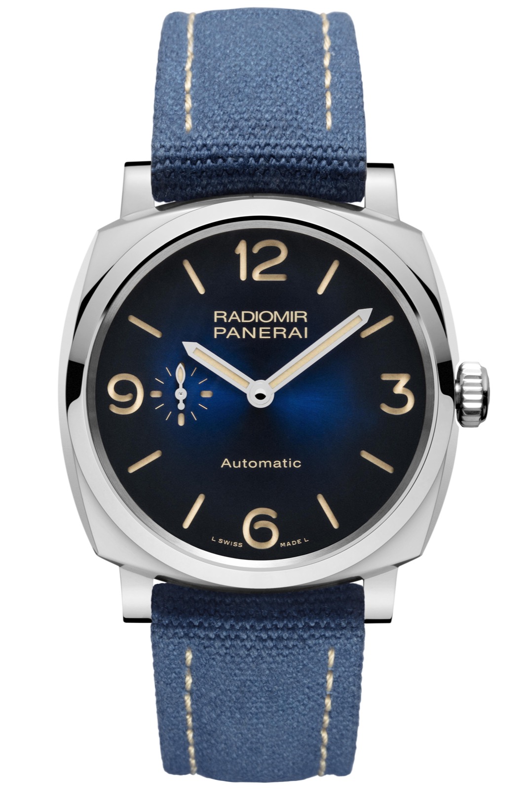 Panerai Radiomir 1940 - PAM933