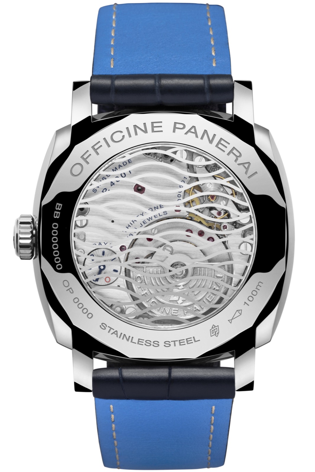 Panerai Radiomir 1940 PAM945
