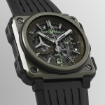 Bell & Ross BR-X1 Military