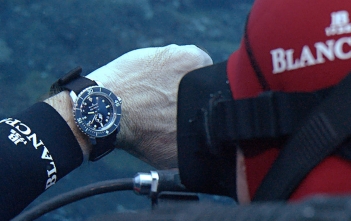 Blancpain Revillagigedo BOC III