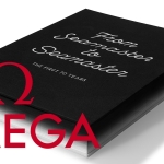 «From Seamaster to Seamaster: The First 70 Years»