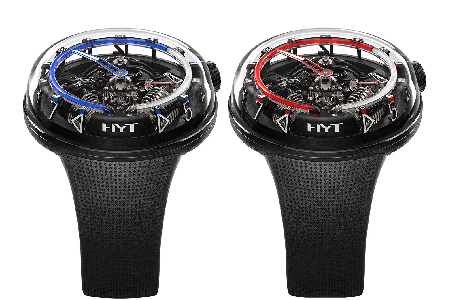 HYT H2O