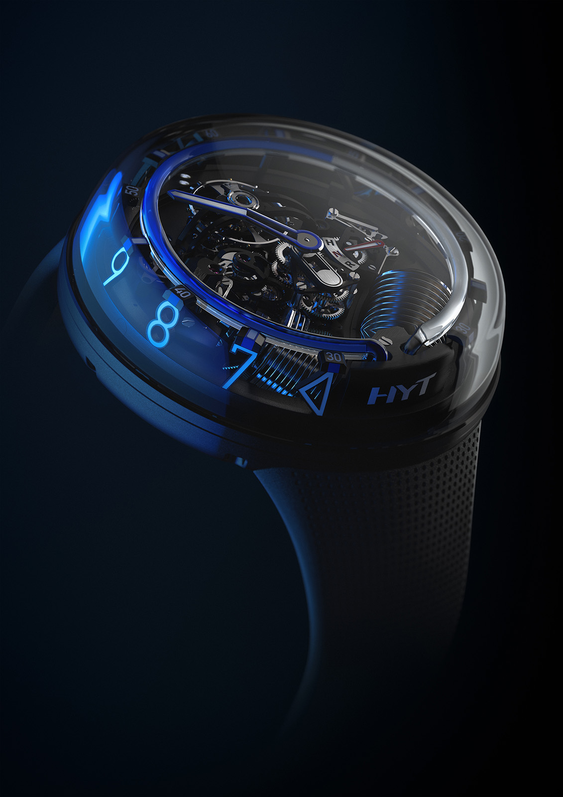 HYT H2O