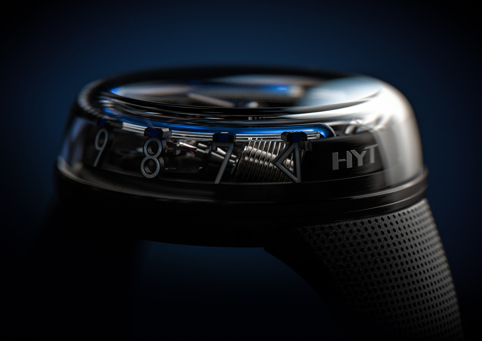 HYT H2O