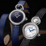 Jaquet Droz Lady 8 Petite