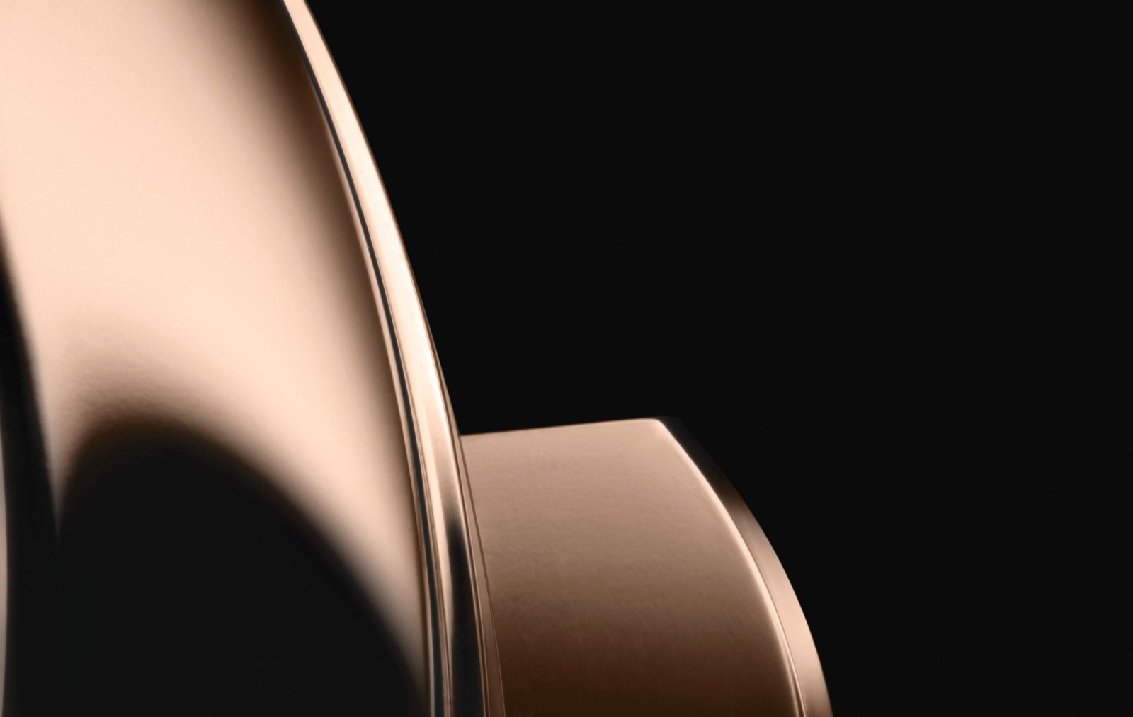 Lange 1815 Chronograph Detalle Pulsador