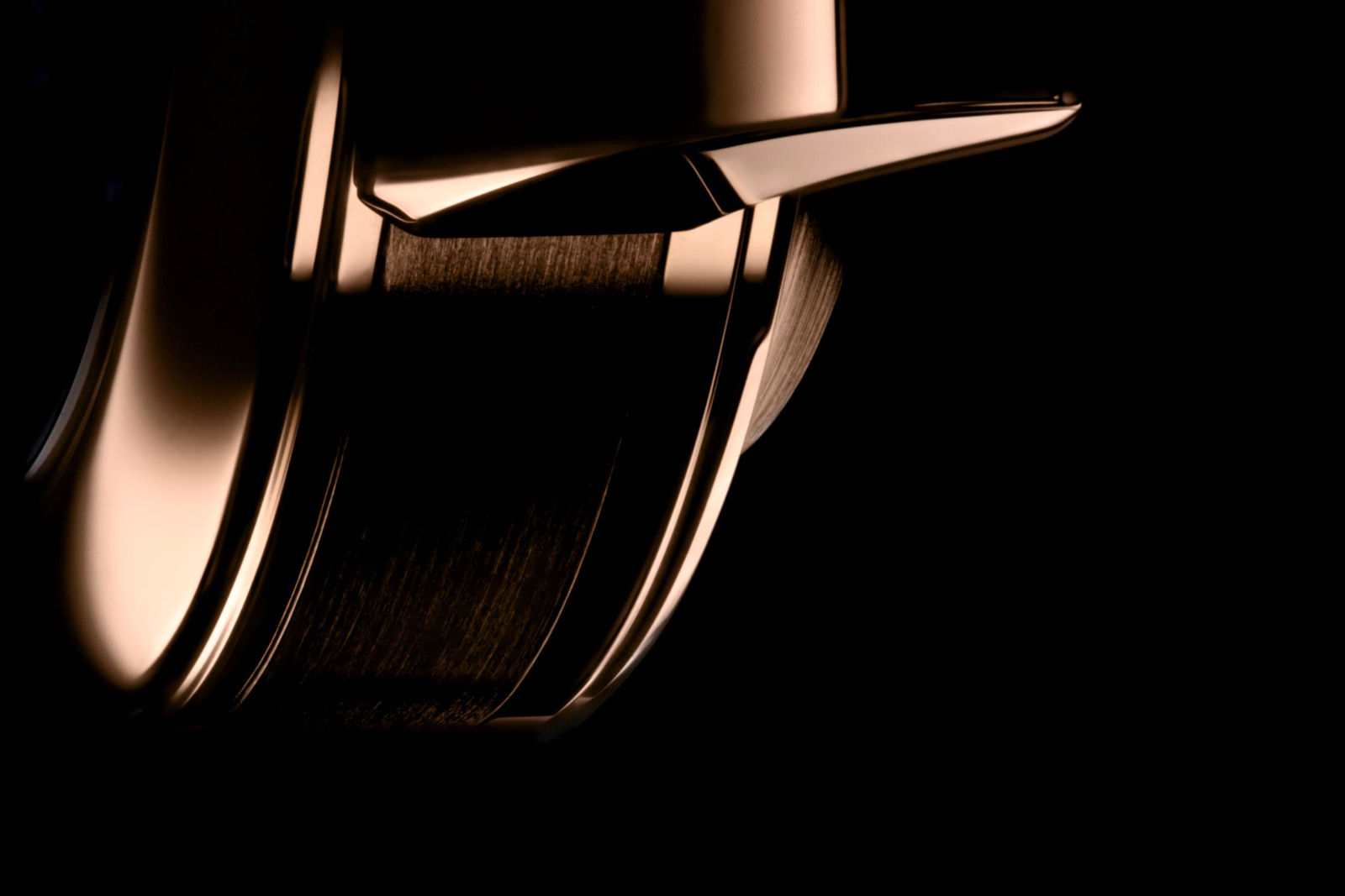 Lange 1815 Chronograph Detalle