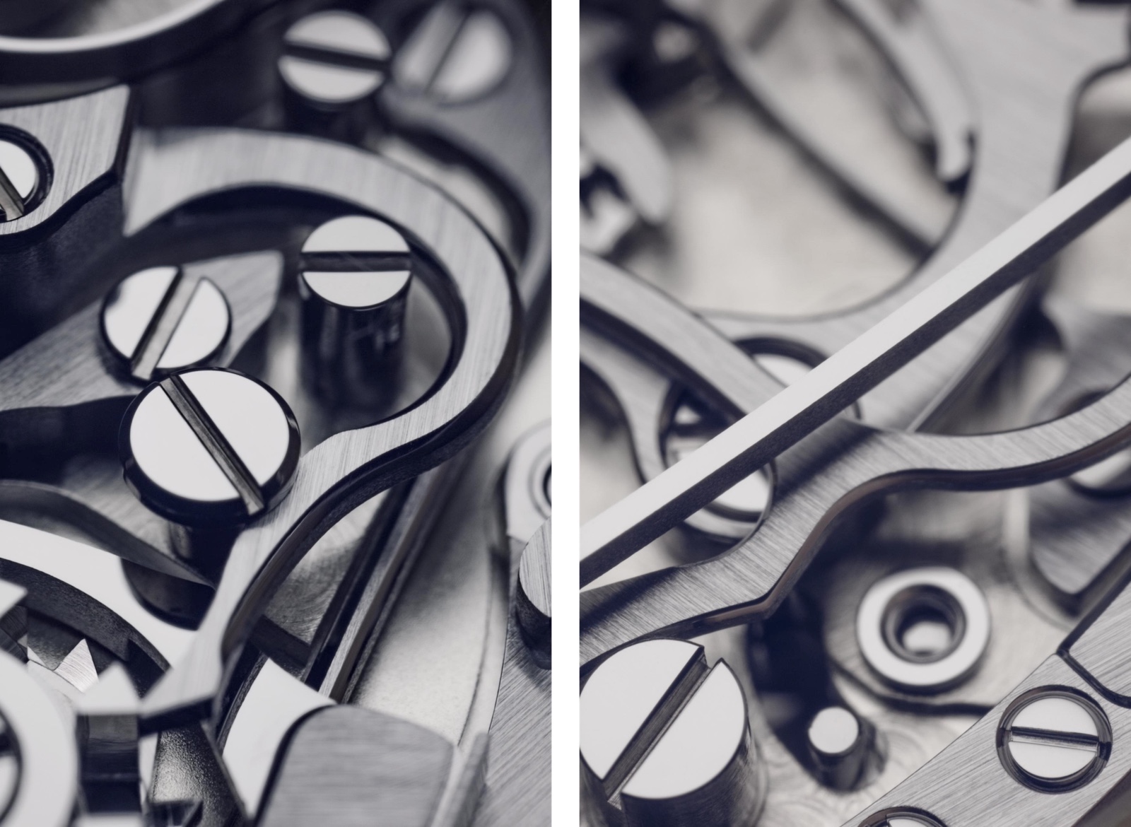 Lange 1815 Chronograph Detalles 2