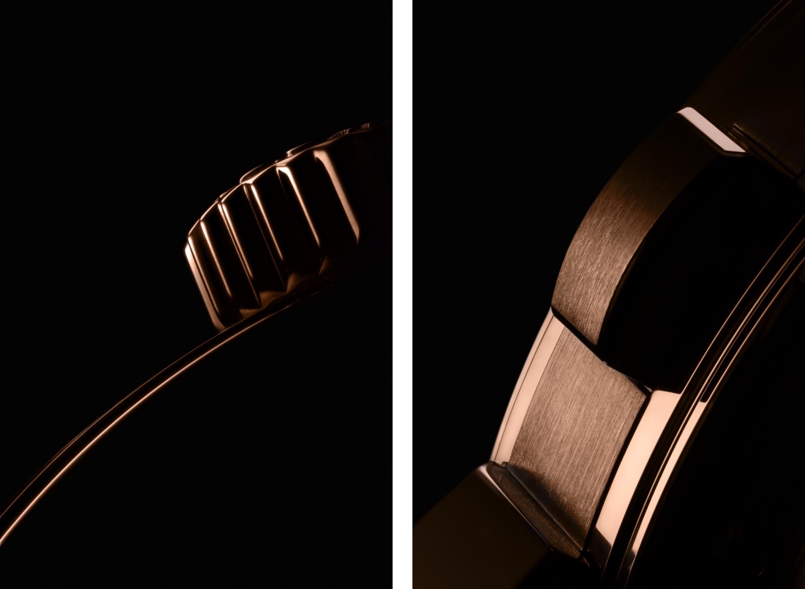 Lange 1815 Chronograph Detalles 3