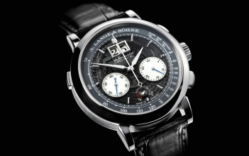 Lange Datograph Up-Down Lumen Cover