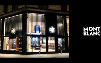 Montblanc Boutique BCN