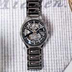 Rado True Open Heart Automatic