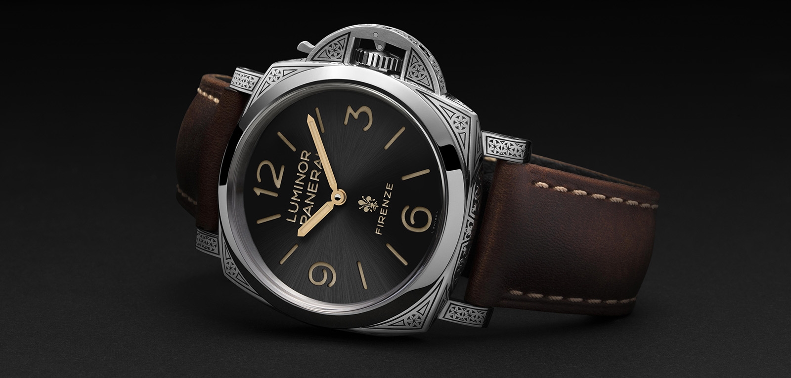 Panerai Luminor 1950 Firenze