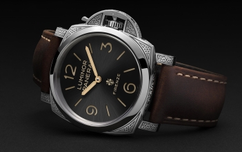 Panerai Luminor 1950 Firenze