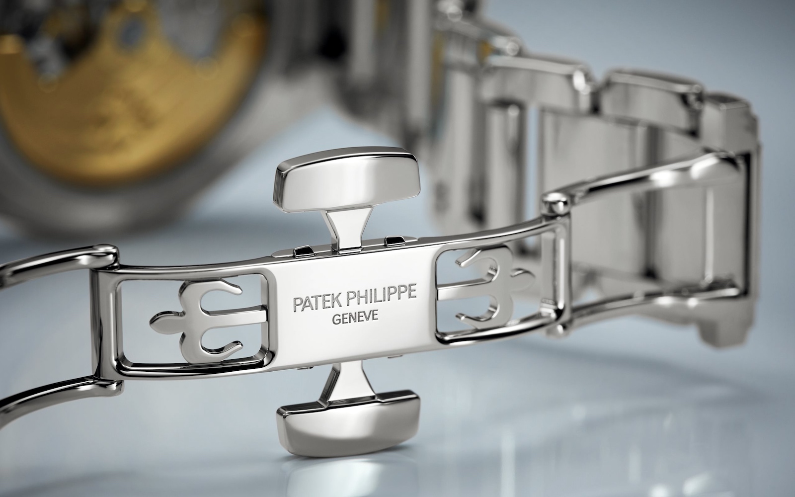 Patek Philippe Twenty~4 Automatic - brazalete, cierre