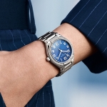 Twenty~4 Automatic. La nueva colección femenina de Patek Philippe