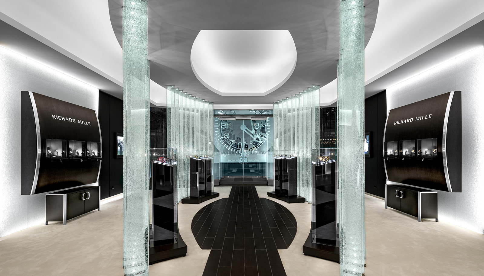 Richard Mille Nueva York