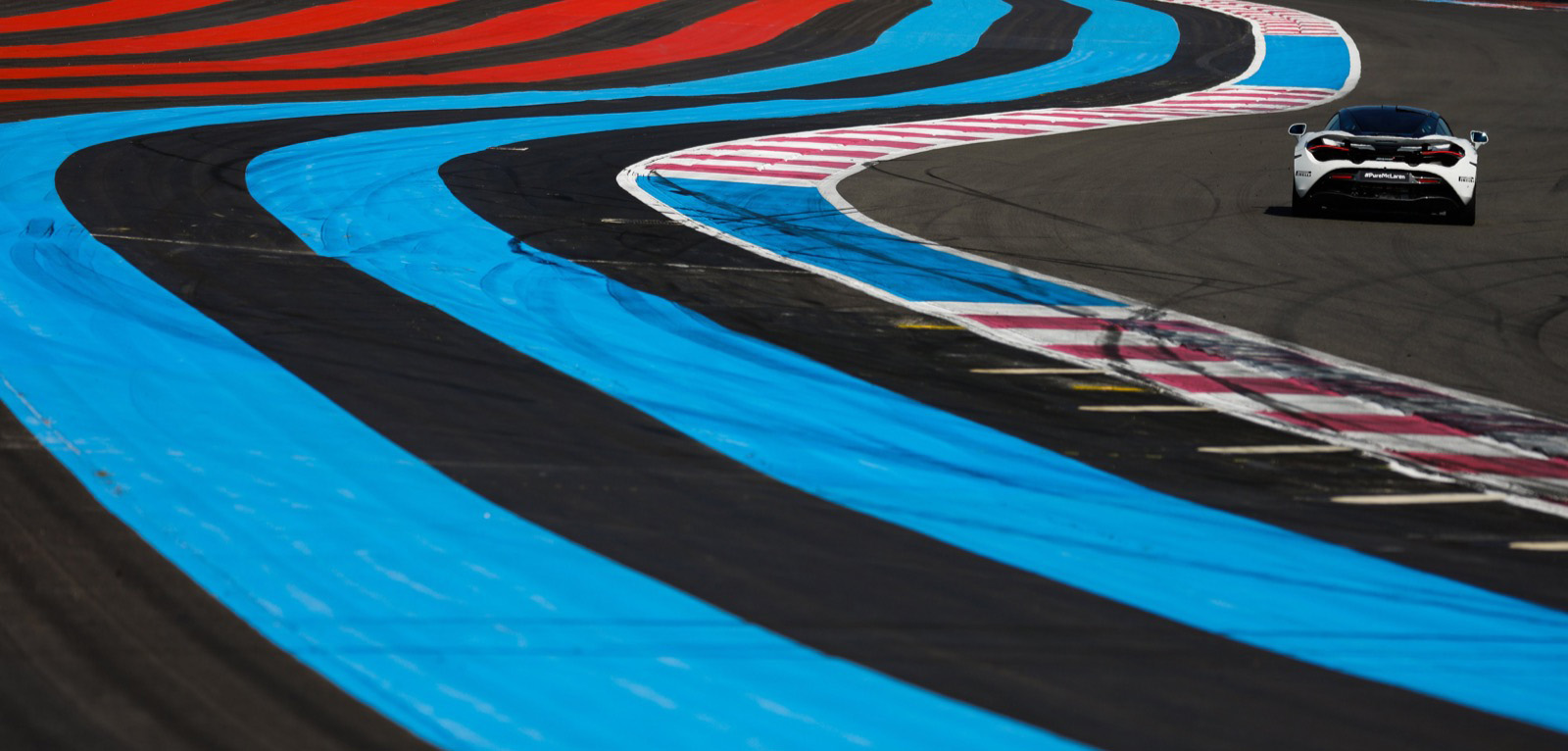 Richard Mille & Paul Ricard