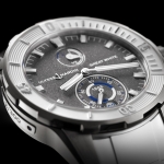 Ulysse Nardin Marine Diver Chronometer