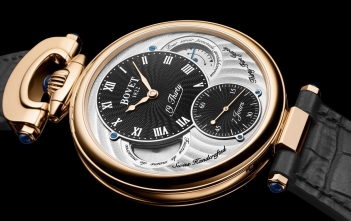 Bovet 19Thirty Fleurier Cover