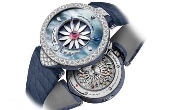 Christophe Claret Margot Veloirs Cover