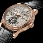 Chopard L.U.C Perpetual T Spirit of the Chinese Zodiac