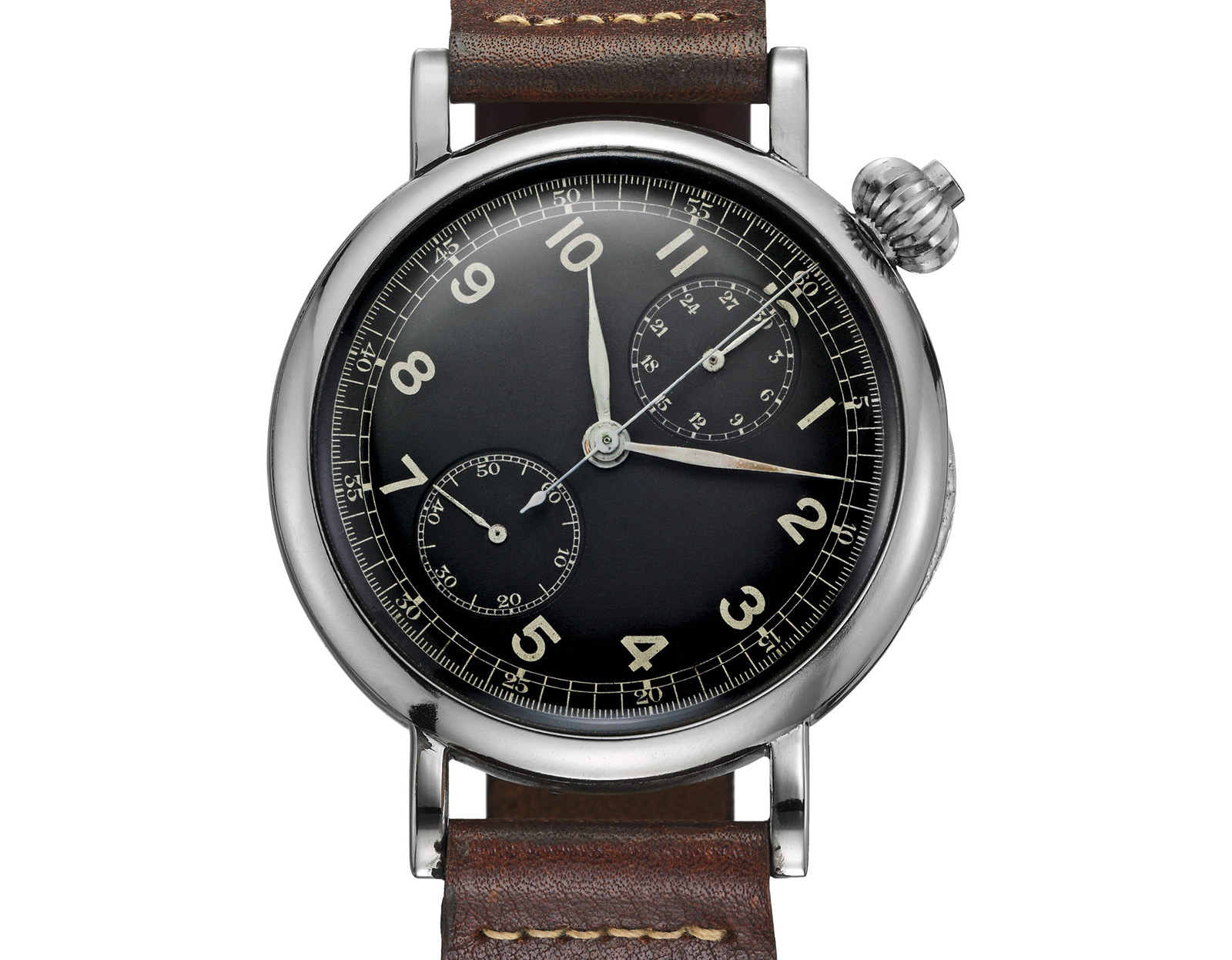 Longines Avigation Watch Type A-7 EE.UU.
