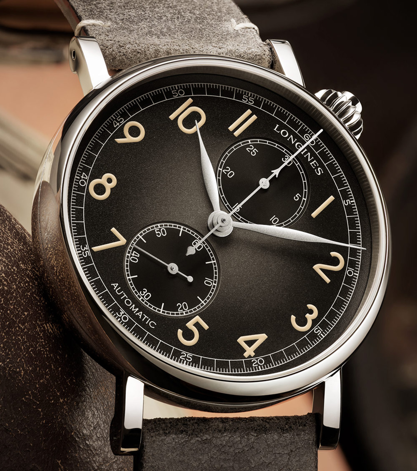 Longines Avigation Watch Type A-7 EE.UU.