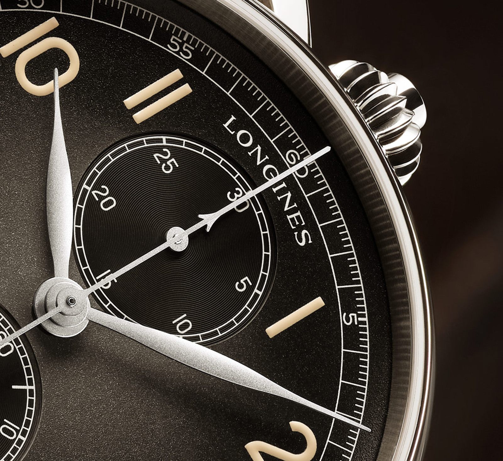 Longines Avigation Watch Type A-7 EE.UU.