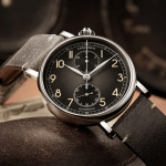 Longines Avigation Watch Type A-7, en edición limitada… sólo para los EE.UU.