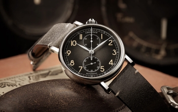Longines Avigation Watch Type A-7 EE.UU.
