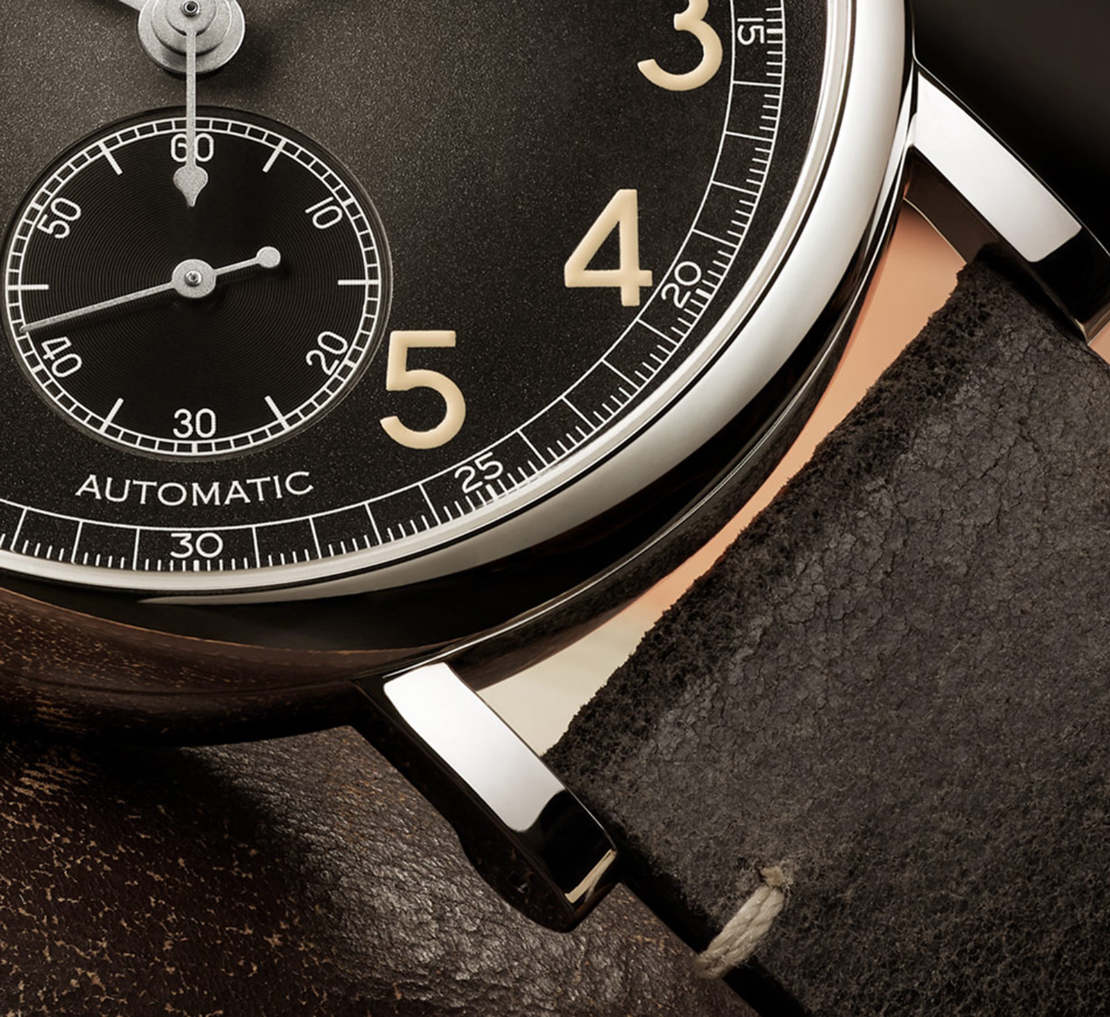 Longines Avigation Watch Type A-7 EE.UU.