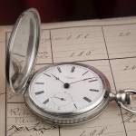 El Longines más antiguo