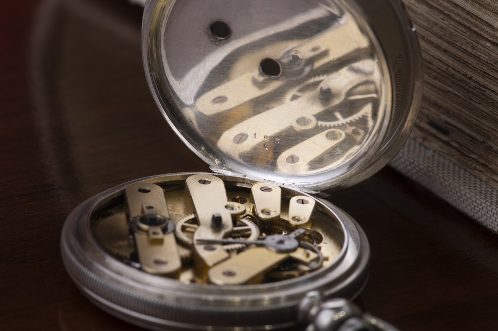 Longines Watch 183