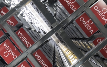 Omega Factory Video